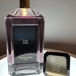 Guerlain Perfume