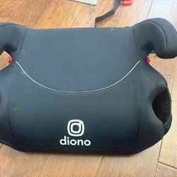 Diono Booster Seat 