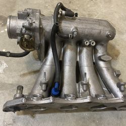 B16a2 Intake Manifold Oem 