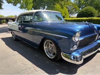 1955 Chevrolet Bel Air