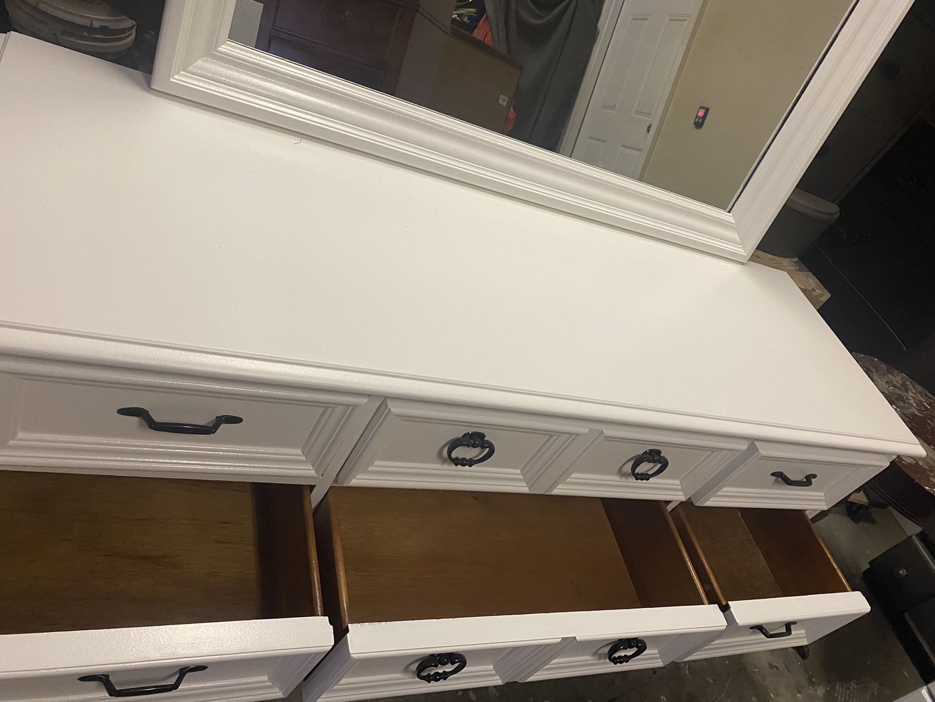 Beautiful Dresser