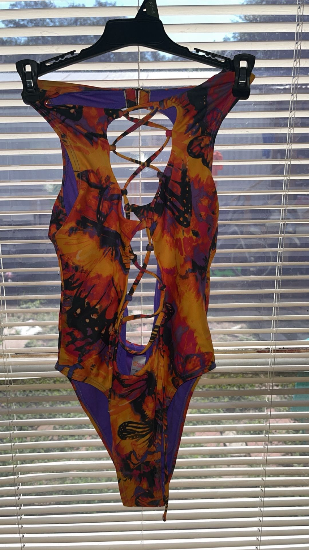 Brand New One Piece Size Small 4-6