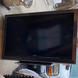 Sony 60 Inch Tv