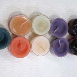 NEW! Partylite Tea Light Candles