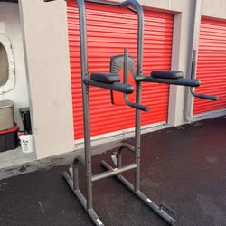 Weider Power Tower Workout Stations