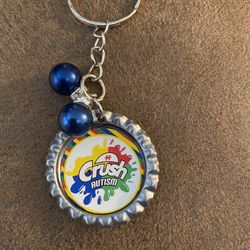 Autism Keychain