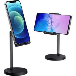 2pack Cell Phone Stand Holder For Desk