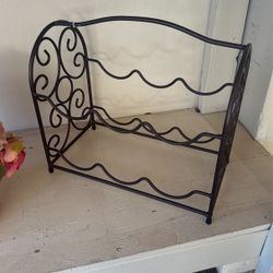 Wine Rack 