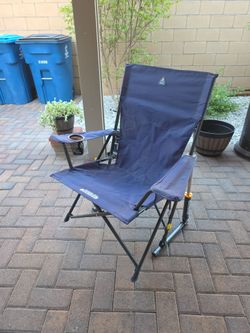Gci rocker pro chair