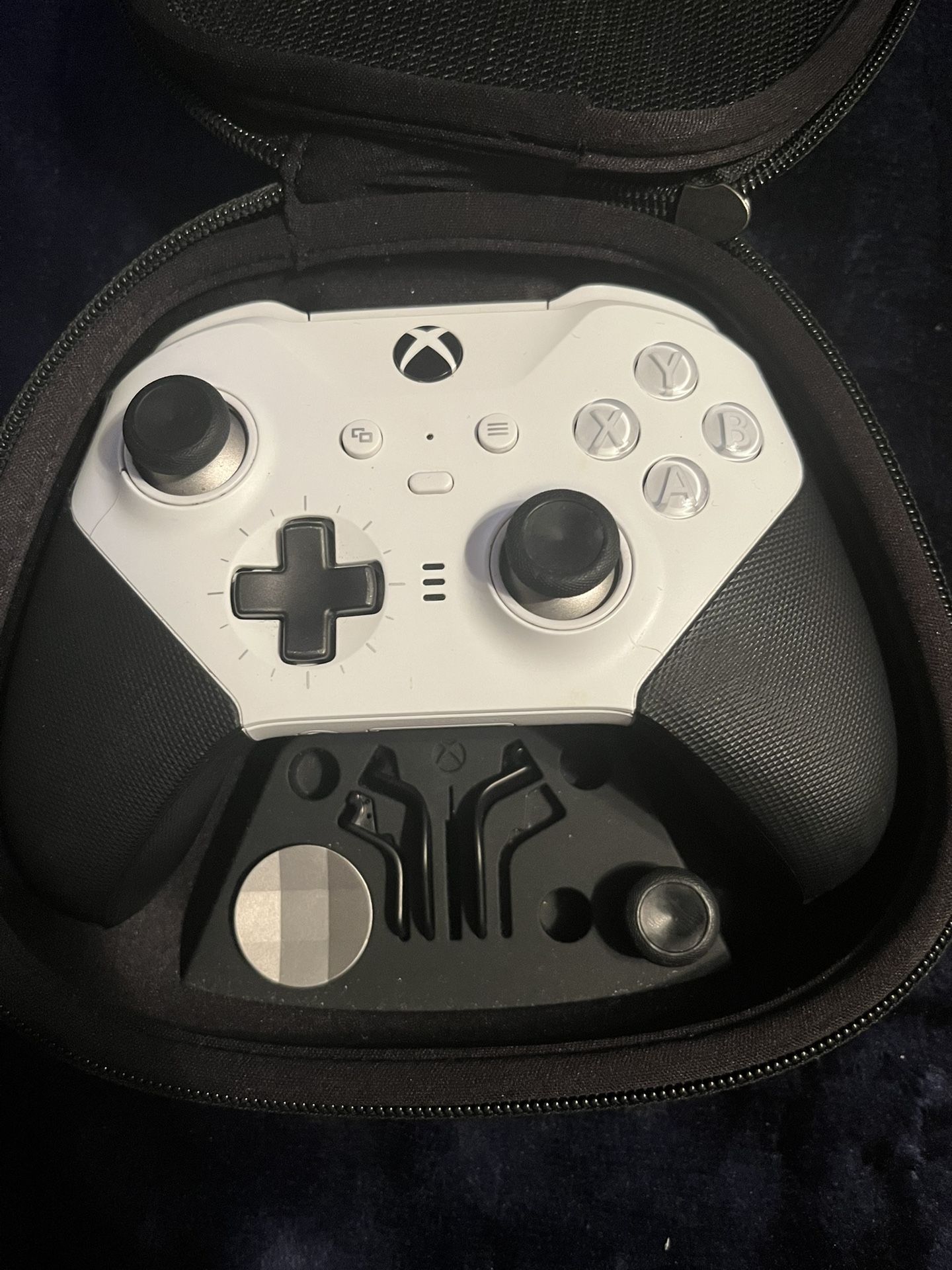 Xbox Elite Series 2
