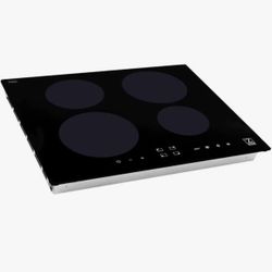 Induction Cooktop 
