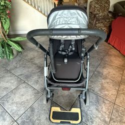 Stroller  Up’s baby