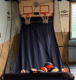 Kids Hoops