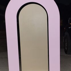 Backdrops Chiara Arch