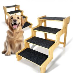 Pet Steps / Stairs
