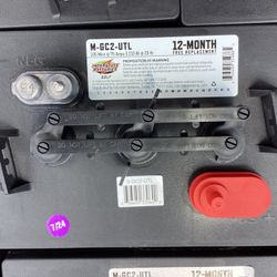 ■Golf Cart Batteries■6 Volts■OPEN 6 DAYS A WEEK!■