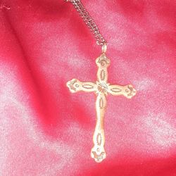 Vintage Cross 