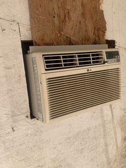 Ac  Unit 