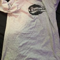 Champion T-shirt 
