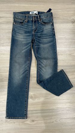 Old Navy Kids Straight Jeans