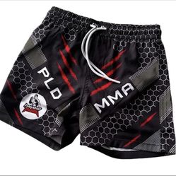 MMA Short 