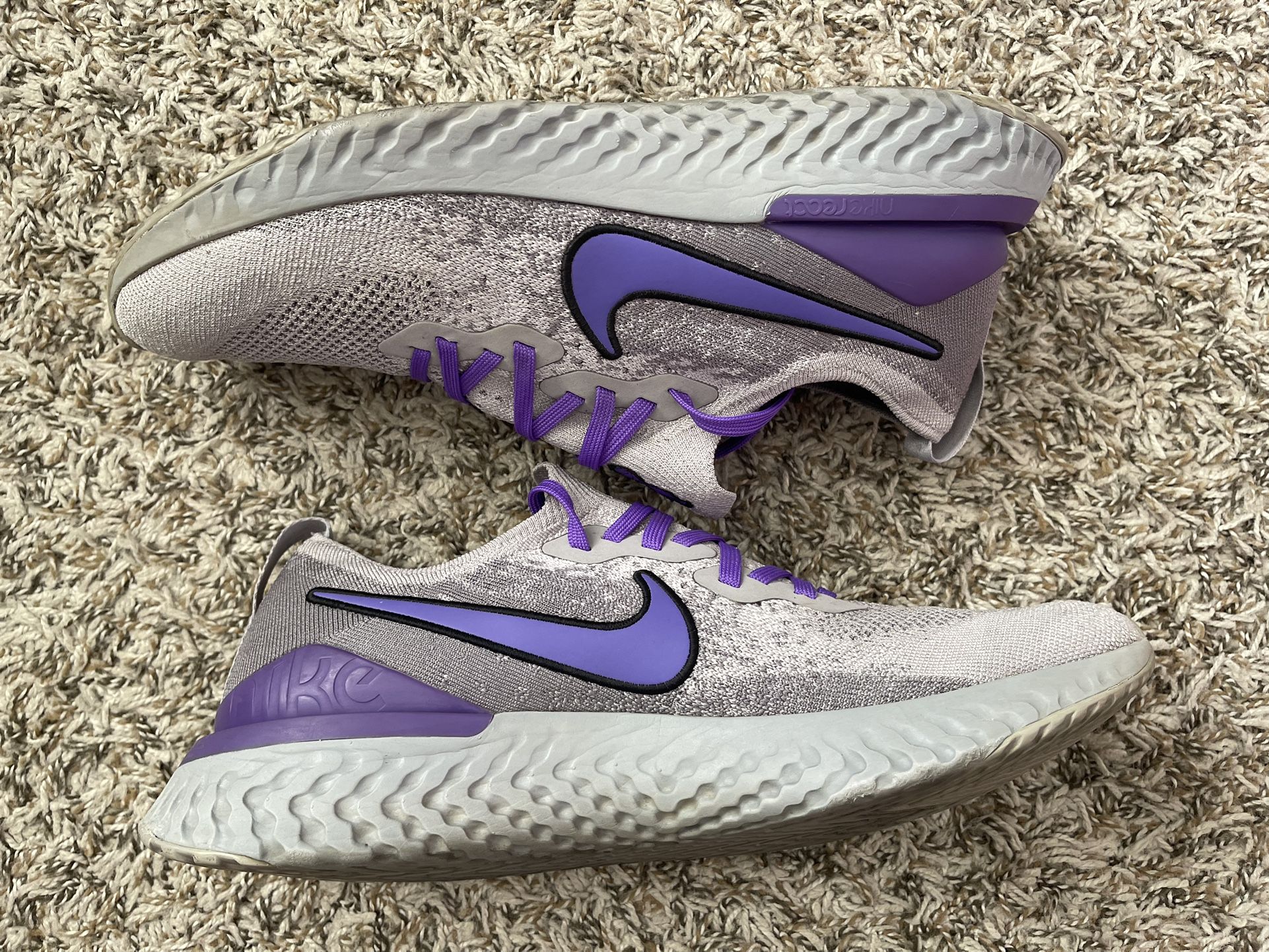 Nike Epic React Flyknit Tottenham Nike Trainers Limited Tottenham