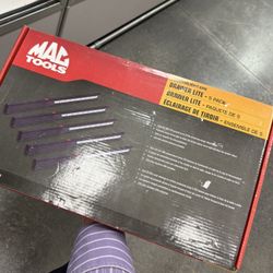 Mac Tools Drawer Lite 5 Pack