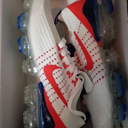 Nike Air Vapor Max Flyknit 2 