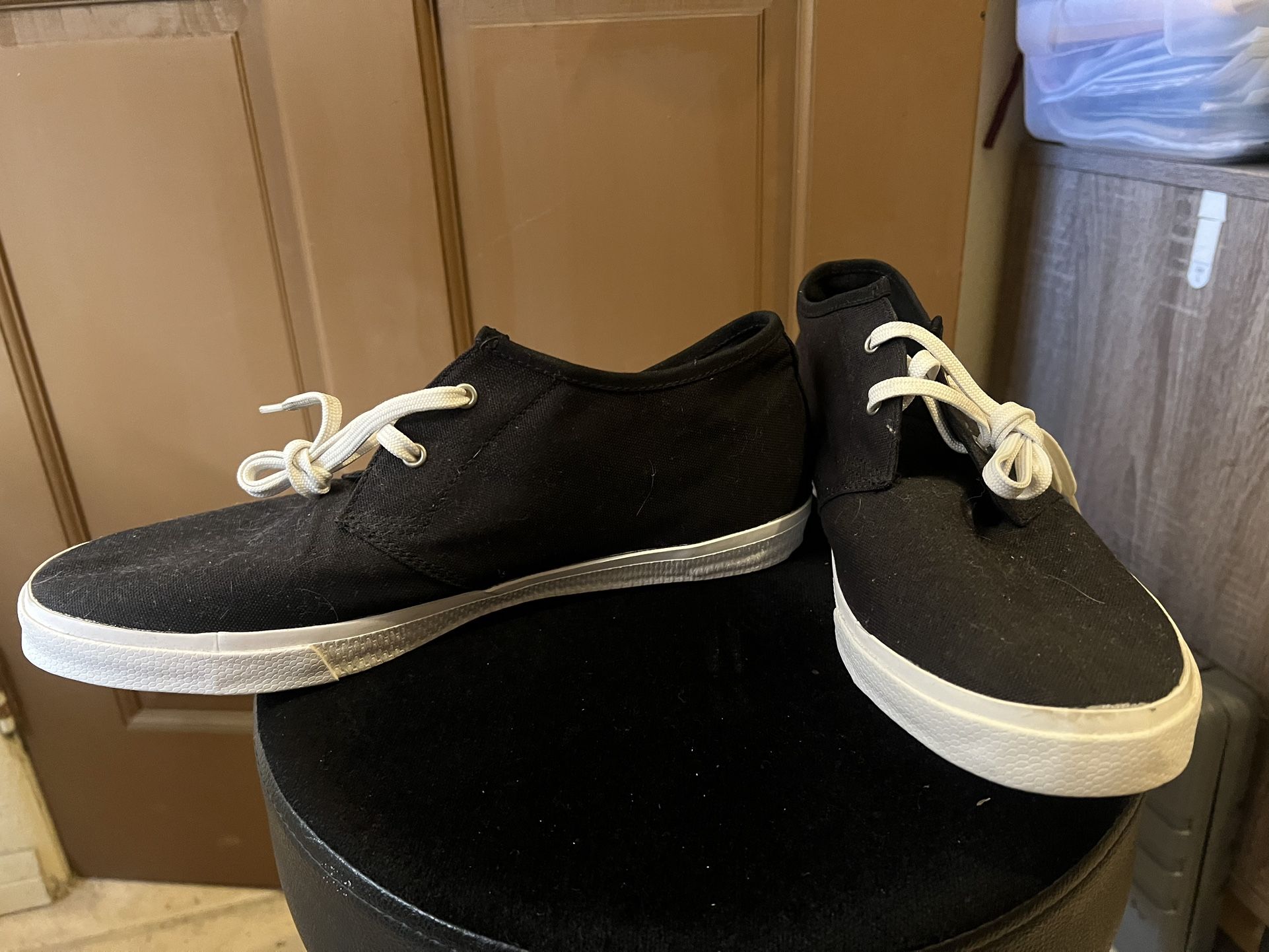 Timberland Skape Park Canvas Vulc Ox Basic Sneakers