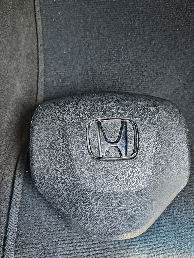 Bag Honda HRV 2020