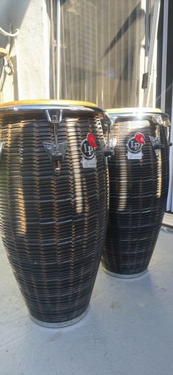 Congas Pedrito Martínez