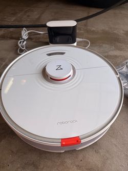 Roborock - 4 years old