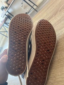 Vans Low-Top Sneakers