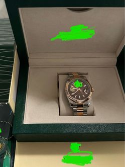 Men's Luxury Automatic Stainless Steel Watch