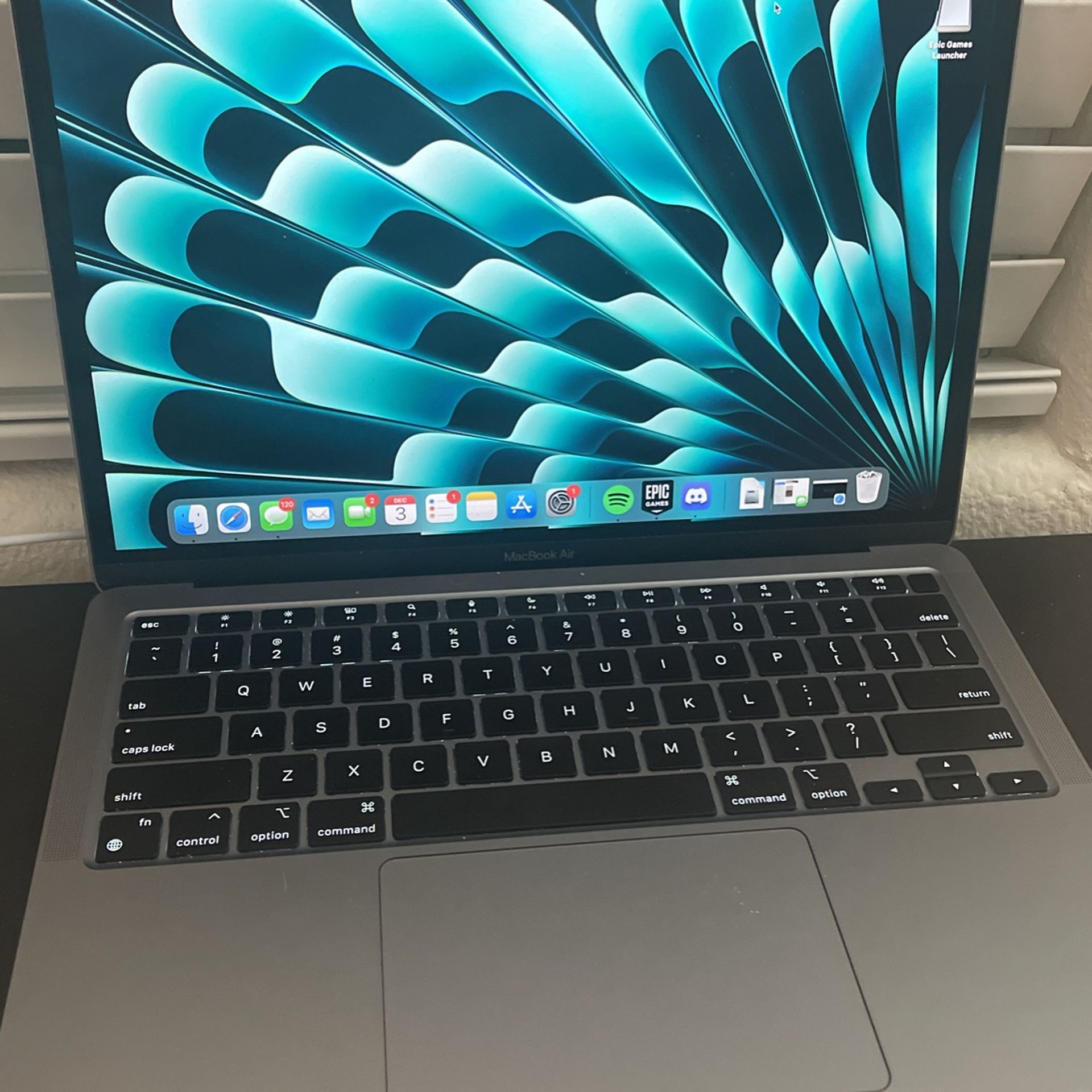 M1 MacBook Air 2020 for Sale in Las Vegas, NV OfferUp