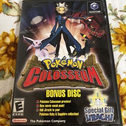 Rare Legend Of Zelda Collector’s Edition GameCube