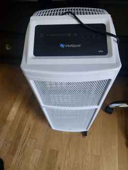 Air purifier