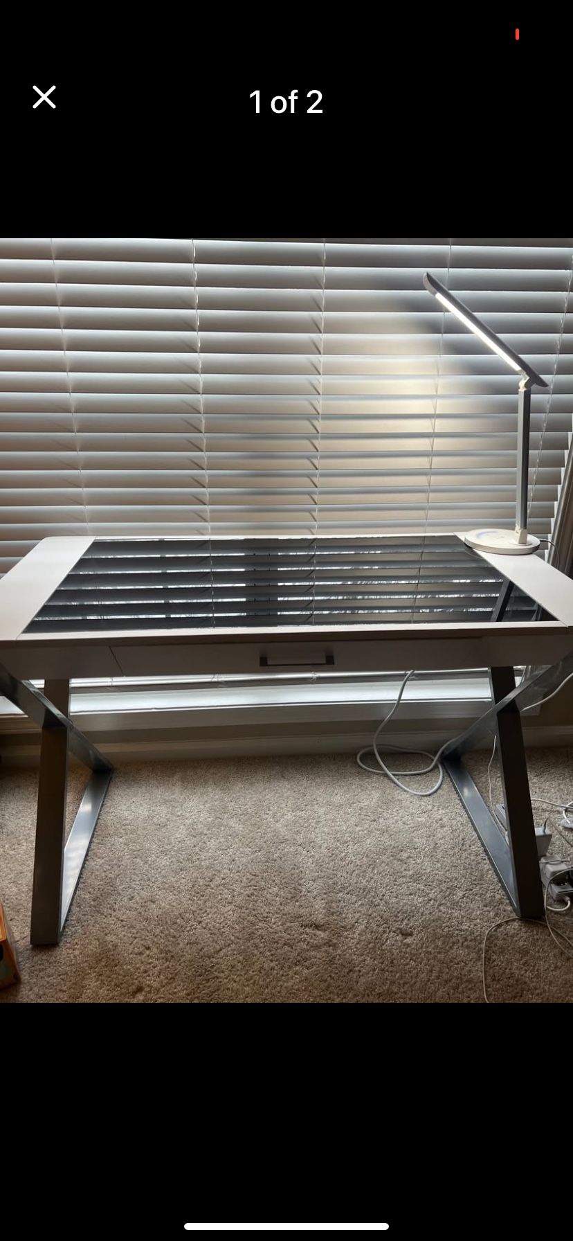Desk
