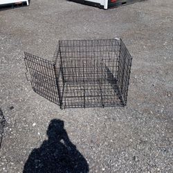 Dog Kennel 