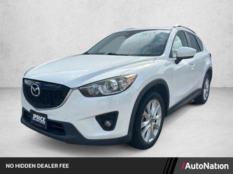 2014 Mazda CX-5