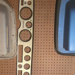 Pontiac Trans Am Parts