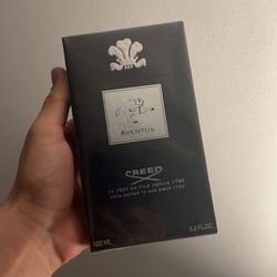 Creed Aventus