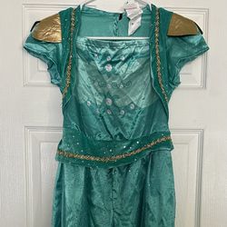 Genie Costume Kids Size M