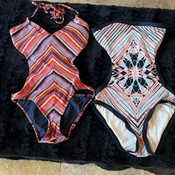 Swimsuits 