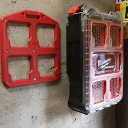 Packout Mounting Bracket