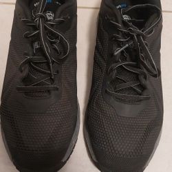 Men's Steel Toe Shoes 
