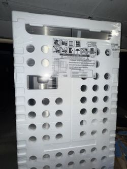 Samsung French Door Refrigerator