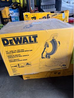 15 Amp Corded 10 in. Compound Single Bevel Miter Saw