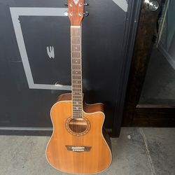 Washburn Acoustic-Electric