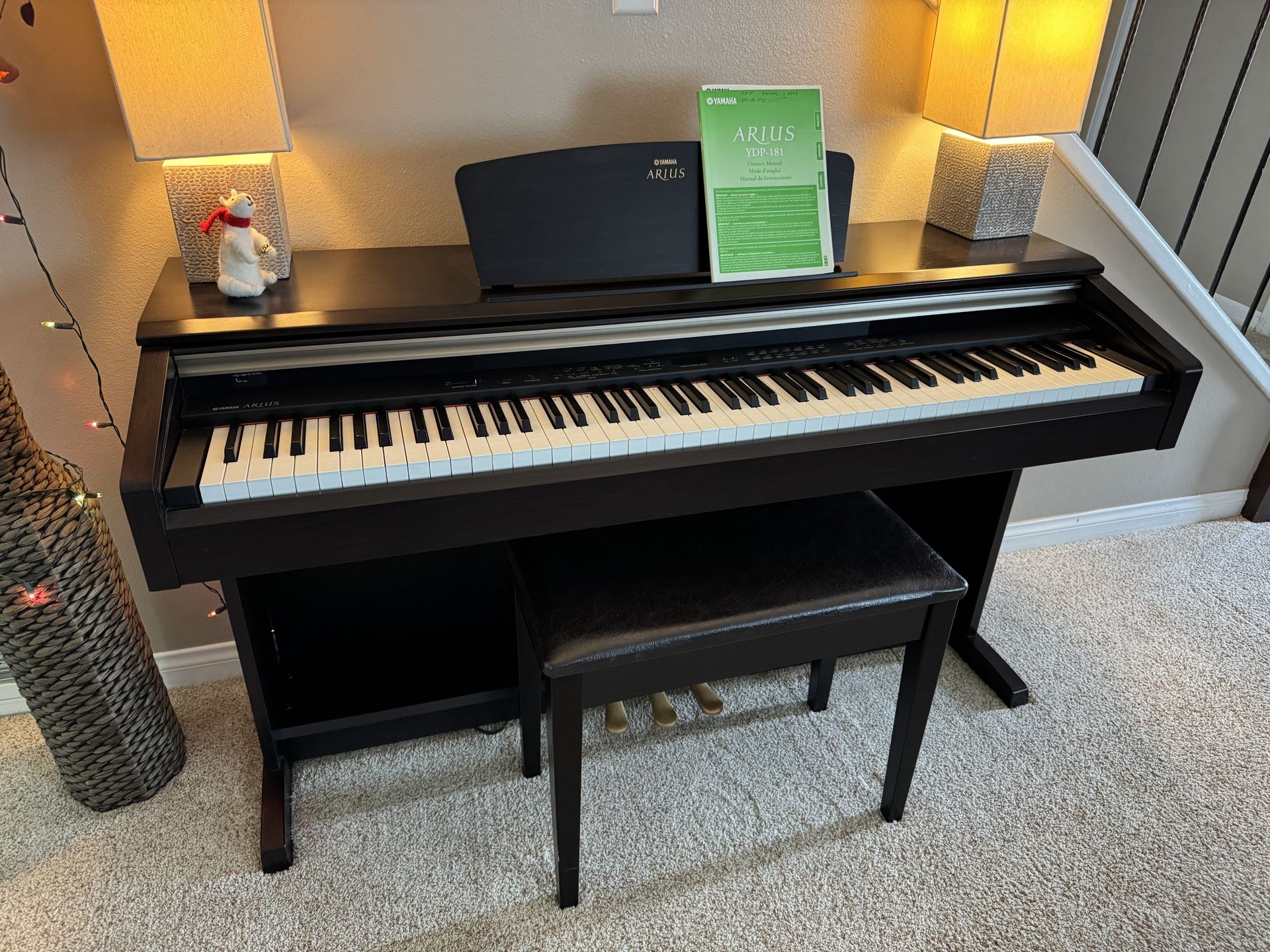Digital Piano